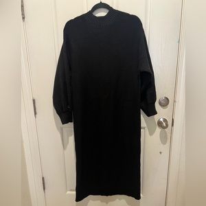 LOWRYS FARM SWEATER DRESS‎